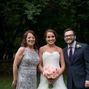 Meet your Posher, Nina